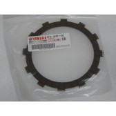 PLATE, FRICTION